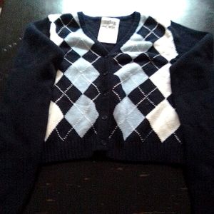 Brandy Melville sweater